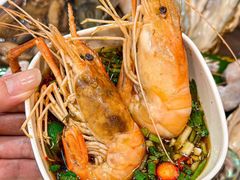 -椰子湾·海南火锅·糟粕醋·椰子鸡(正大广场店)