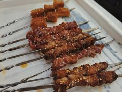 -云鼎·炙火精酿啤酒秘制烧烤(工体店)