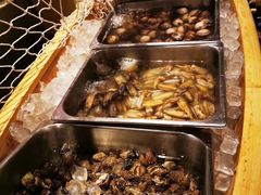 -青岛富力艾美酒店