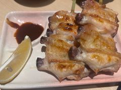 -小山日本料理(太古汇店)
