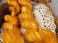 -三道菜(明堂公园店)