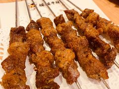 -嬷孙家潮汕牛肉火锅(北京路天河城店)
