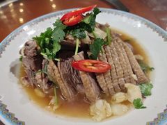 -鼎晟江南·融合江南宴(固戍店)