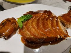 -北平盛世·新京菜·北京烤鸭(劲松·双井店)