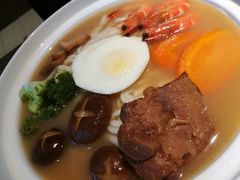 -九毛九西北菜(百信广场店)