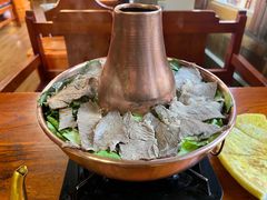 -塔洛藏餐吧(香格里拉古城店)