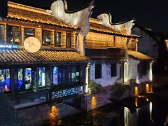 -嘉兴月河历史街区