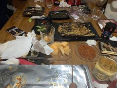 -云晓光头烧烤吧(盛夏店)