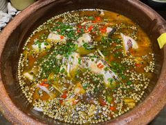 -老灶房-四川土菜(铁牛广场店)