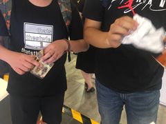 -泡泡玛特POPMART(崇文门国瑞城店)