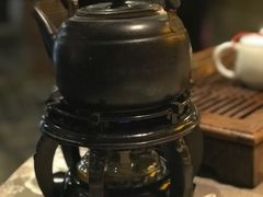 -香云轩·顺德菜(香云纱园林酒店店)