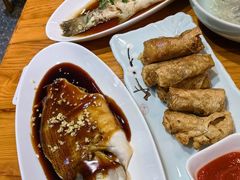 -百家鲜·杭帮菜