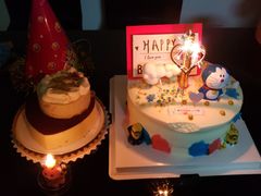 -榴芒先森生日蛋糕甜品台定制(1店诚信大道店)