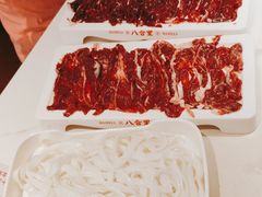 -八合里牛肉火锅(上海世茂广场店)