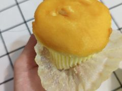 纯米蛋糕-RiceZone乐食尊纯米面包坊(望京店)