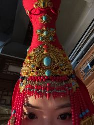 -盘子女人坊古装写真摄影(南京总店)