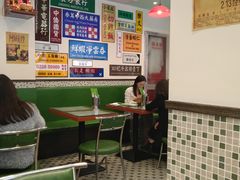 大堂-小龍鳳餐室(番禺路店)