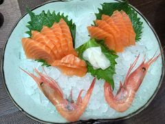 -福樱兰海鲜放题铁板烧(加州店)