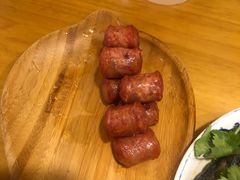 -裕鼎鲜·新中菜(王府井店)