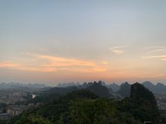 -叠彩山景区