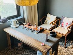 -邈墨茶馆(凤起路店)