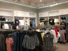-H&M(鹏欣水游城店)