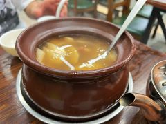 -民间瓦缸煨汤館(嵩山路店)