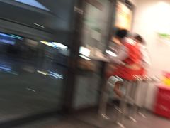 -德克士(五洲餐厅)