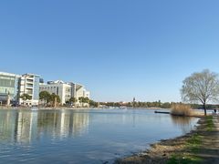 -美兰湖景区