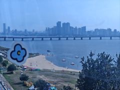 -南昌之星摩天轮