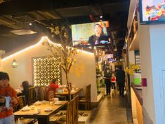 大堂-大鸽饭(岗顶店)