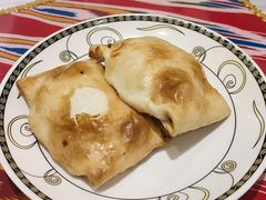 -清真·玛丽亚新疆菜主题餐厅(浙江中路店)