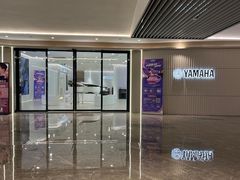 -雅马哈乐器专卖店(广州旗舰店)