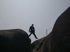 -玉苍山国家森林公园