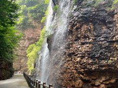 -湖洞水自然风景区