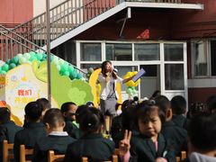 -北京市邮政管理局海慧寺幼儿园