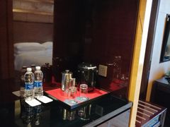 -廊坊固安福朋喜来登酒店