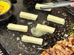 -韩阳王石板烤肉