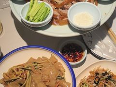 -额娘·春饼烤鸭(华北七楼创始店)