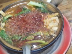 -清真·马文砂锅大全(麦苋街店)