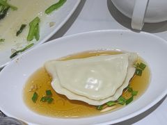 -小红鲸·海鲜餐厅(轸大路店)