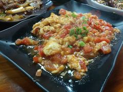 -盛天毛血旺非遗美食(观音桥店)