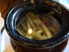 民间瓦罐煨汤-西江美食舫·江西菜(健德桥店)