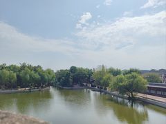 -东坡赤壁风景名胜区