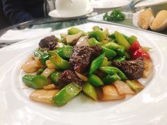 -申粤轩酒楼·三十年粤菜经典(丁香花园店)