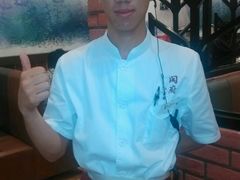 android_upload_pic-闫府私房菜(经四路万达店)