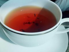 -悦厅·下午茶(杭州柏悦酒店)