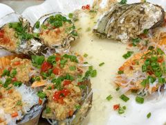 -潘先生平价海鲜城(神州半岛店)