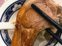 -清真·西北人家风味馆(中山中路店)