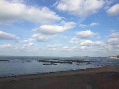 -那香海钻石沙滩浴场